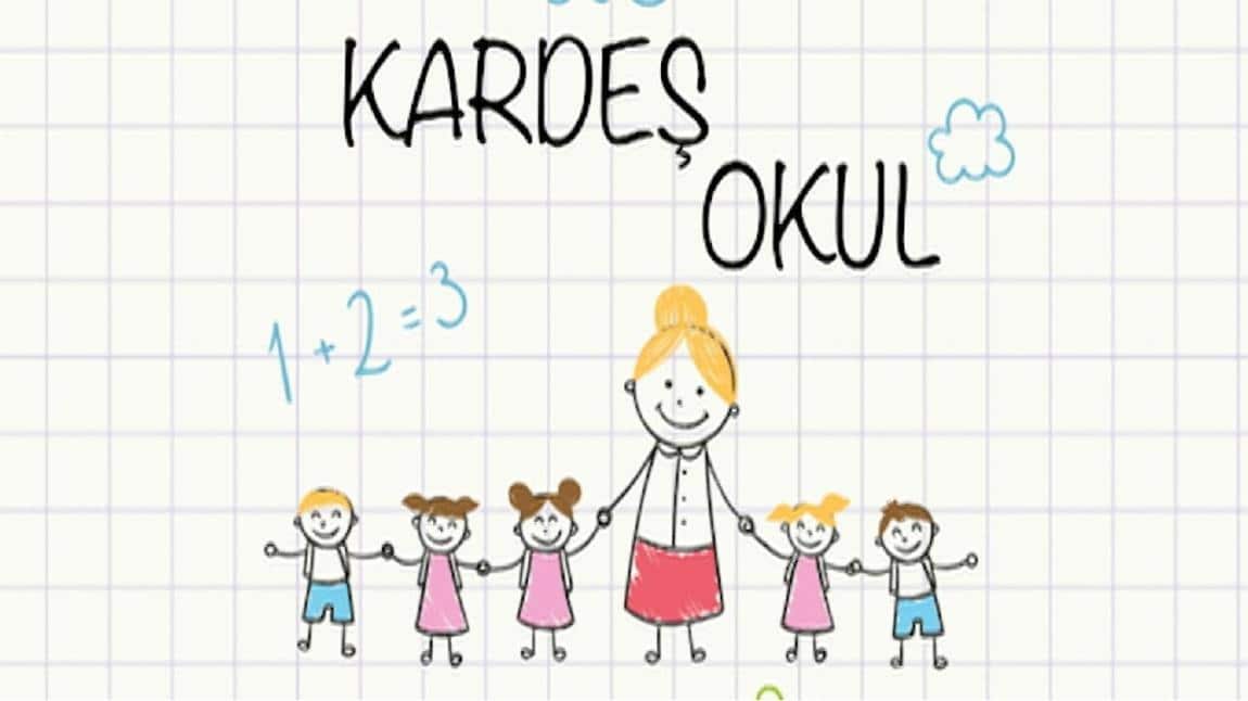 KARDEŞ OKUL PROJESİ!!!